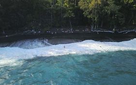 Nice Studio W/ Ac Near Kehena Beach And Lava Fields