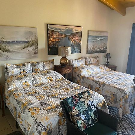 Nice Studio W/ Ac Near Kehena Beach And Lava Fields Exterior photo