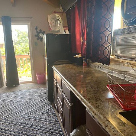 Nice Studio W/ Ac Near Kehena Beach And Lava Fields Exterior photo