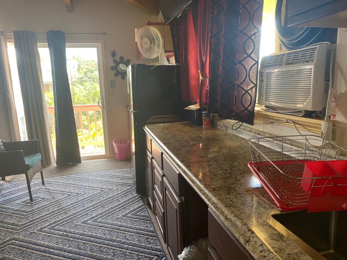 Nice Studio W/ Ac Near Kehena Beach And Lava Fields Exterior photo