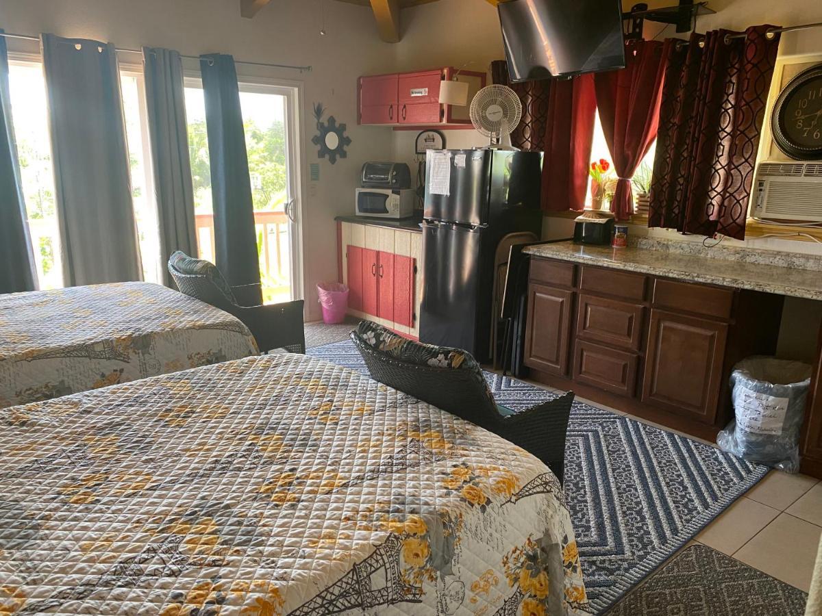 Nice Studio W/ Ac Near Kehena Beach And Lava Fields Exterior photo