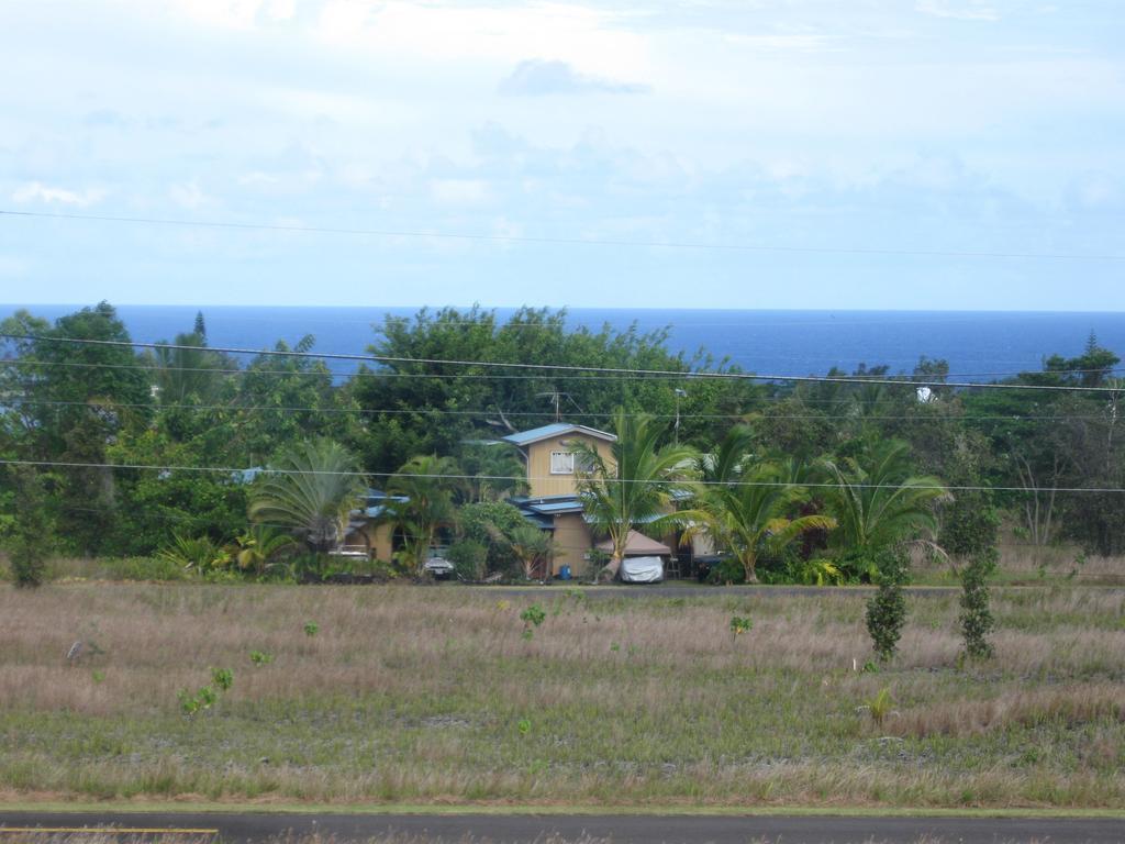 Nice Studio W/ Ac Near Kehena Beach And Lava Fields Room photo
